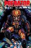 Predator: Big Game comic books